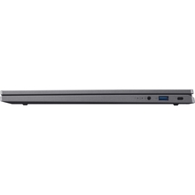 Ноутбук ACER Aspire 17 A17-51M Steel Gray (NX.JHEEU.001)