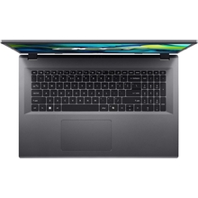 Ноутбук ACER Aspire 17 A17-51M Steel Gray (NX.JHEEU.001)
