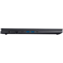 Ноутбук ACER Nitro V 15 ANV15-51 Obsidian Black (NH.QQEEU.002)