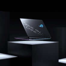 Ноутбук ASUS ROG Strix SCAR 16 G635LR-RW074W Off Black (90NR0LU1-M002M0)