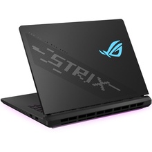 Ноутбук ASUS ROG Strix SCAR 16 G635LR-RW074W Off Black (90NR0LU1-M002M0)