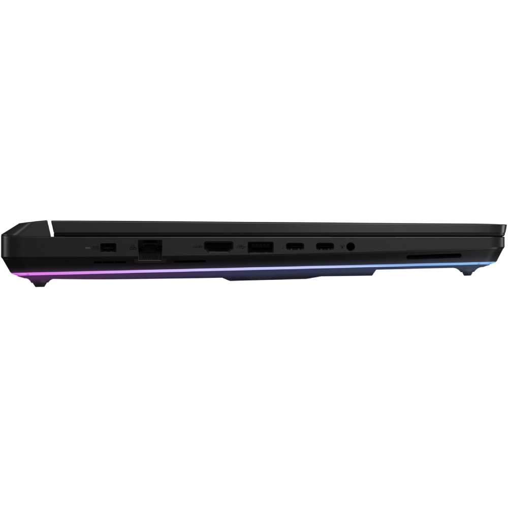 У Фокстрот Ноутбук ASUS ROG Strix SCAR 16 G635LR-RW074W Off Black (90NR0LU1-M002M0)