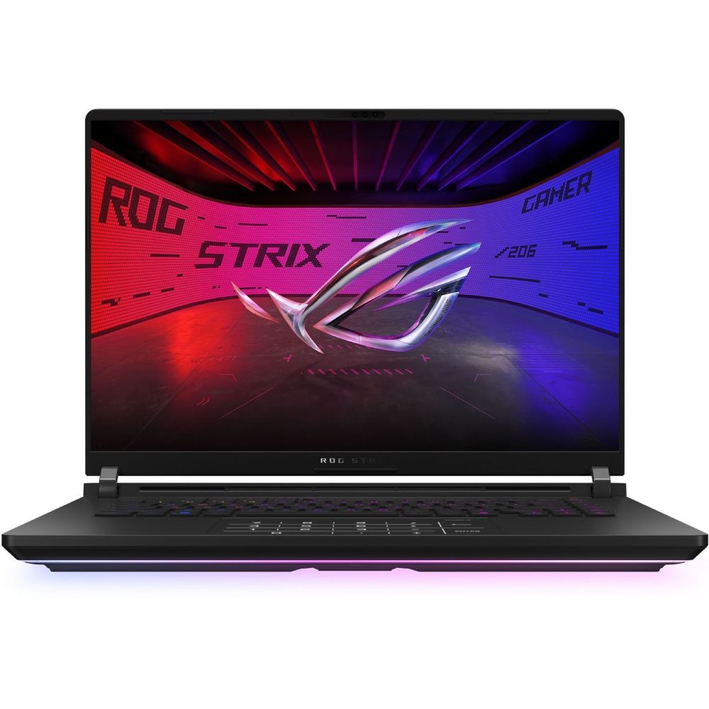 Ноутбук ASUS ROG Strix SCAR 16 G635LR-RW074W Off Black (90NR0LU1-M002M0) Роздільна здатність дисплея 2560 x 1600