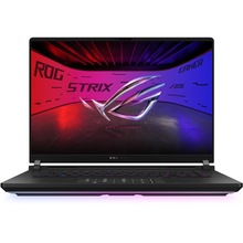 Ноутбук ASUS ROG Strix SCAR 16 G635LR-RW074W Off Black (90NR0LU1-M002M0)