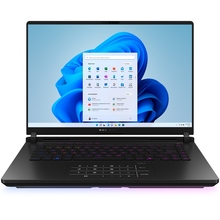 Ноутбук ASUS ROG Strix SCAR 16 G635LR-RW074W Off Black (90NR0LU1-M002M0)