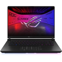 Ноутбук ASUS ROG Strix SCAR 16 G635LR-RW074W Off Black (90NR0LU1-M002M0)