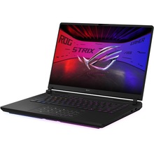 Ноутбук ASUS ROG Strix SCAR 16 G635LR-RW074W Off Black (90NR0LU1-M002M0)