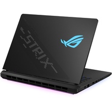Ноутбук ASUS ROG Strix SCAR 16 G635LR-RW074W Off Black (90NR0LU1-M002M0)