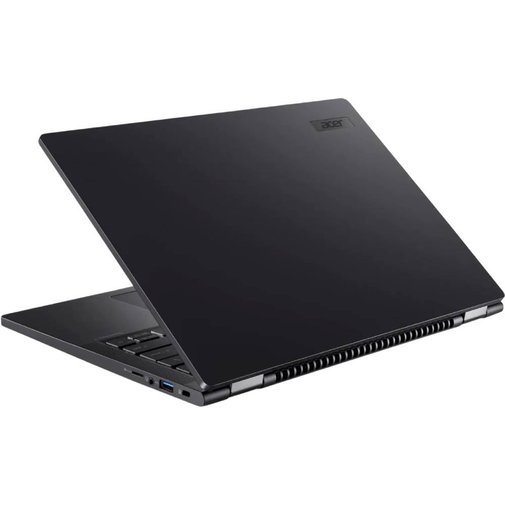 Ноутбук ACER TravelMate TMP614-73 Black (NX.B5WEU.005) Win11P Тип матриці OLED