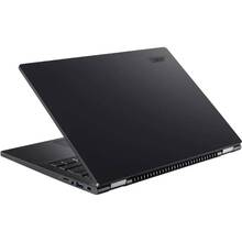 Ноутбук ACER TravelMate TMP614-73 Black (NX.B5WEU.005) Win11P
