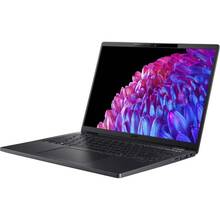 Ноутбук ACER TravelMate TMP614-73 Black (NX.B5WEU.005) Win11P