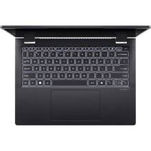 Ноутбук ACER TravelMate TMP614-73 Black (NX.B5WEU.005) Win11P