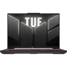 Ноутбук ASUS TUF A16 FA607N-RL098 Mecha Gray (90NR0MU3-M00590)