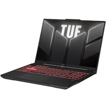 Ноутбук ASUS TUF A16 FA607N-RL098 Mecha Gray (90NR0MU3-M00590)