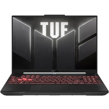 Ноутбук ASUS TUF A16 FA607N-RL098 Mecha Gray (90NR0MU3-M00590)
