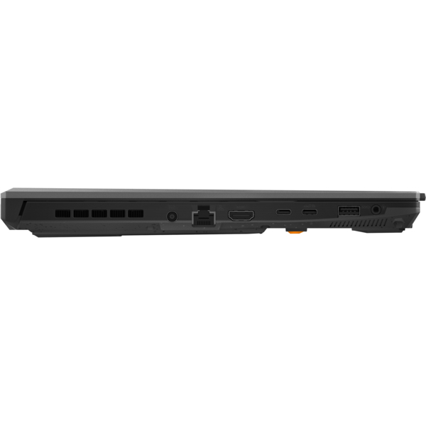 Фото 16 Ноутбук ASUS TUF A16 FA607N-RL098 Mecha Gray (90NR0MU3-M00590)