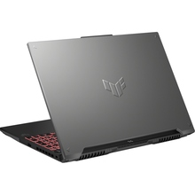 Ноутбук ASUS TUF A16 FA607N-RL098 Mecha Gray (90NR0MU3-M00590)