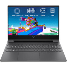 Ноутбук HP Victus Gaming 16-r0029ua Mica Silver (BF1P8EA)