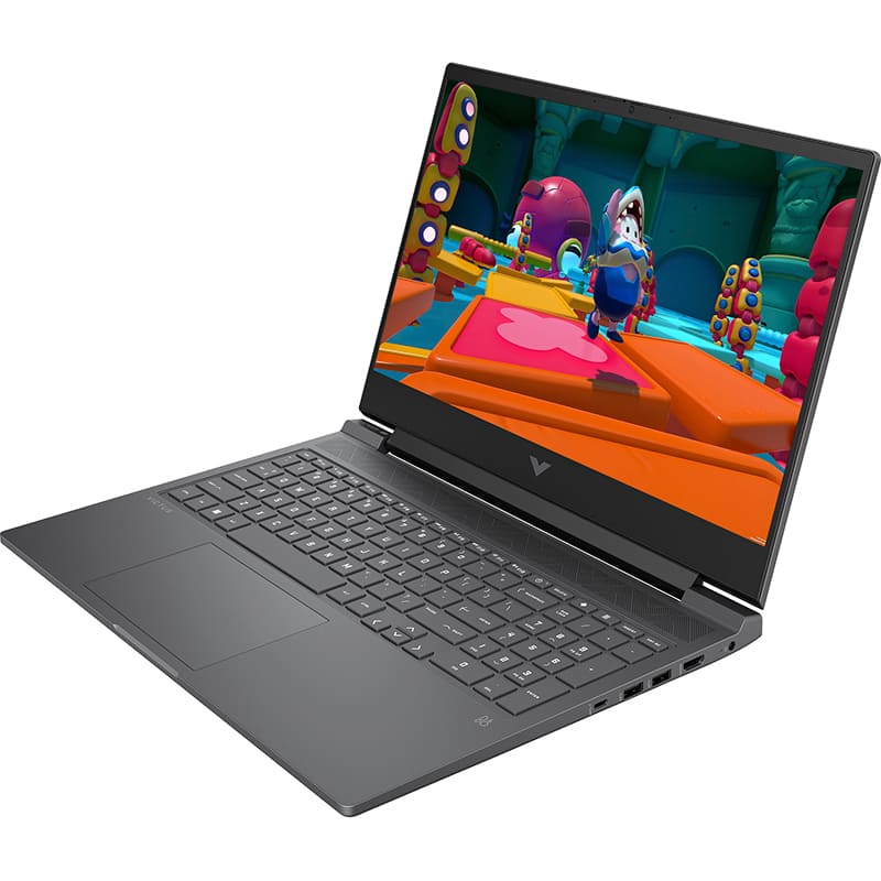 Ноутбук HP Victus Gaming 16-r0029ua Mica Silver (BF1P8EA) Частота оновлення екрана 144 Гц