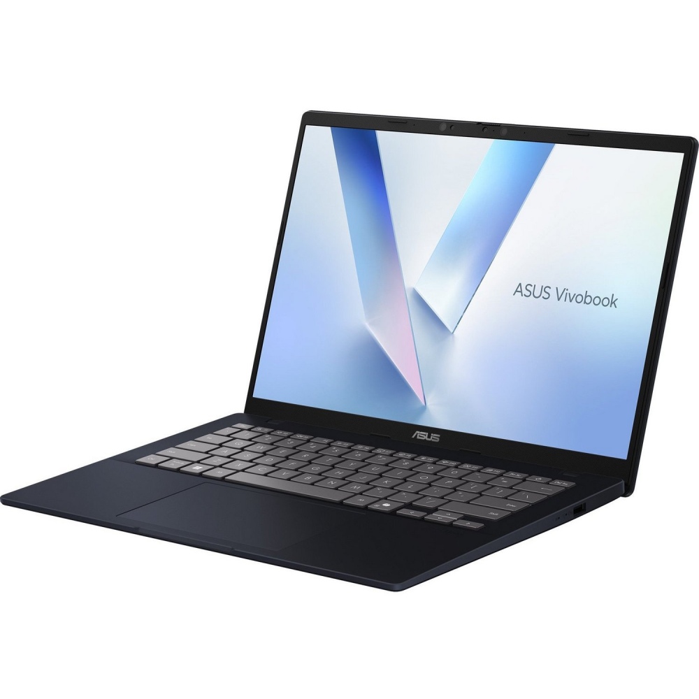 Ноутбук ASUS Vivobook 14 X1407CA-LY094 Quiet Blue (90NB1581-M003M0) Разрешение дисплея 1920 x 1200