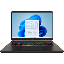 Ноутбук MSI Vector 17 HX AI A2XWJG-042UA (9S7-17S372-042) Win11