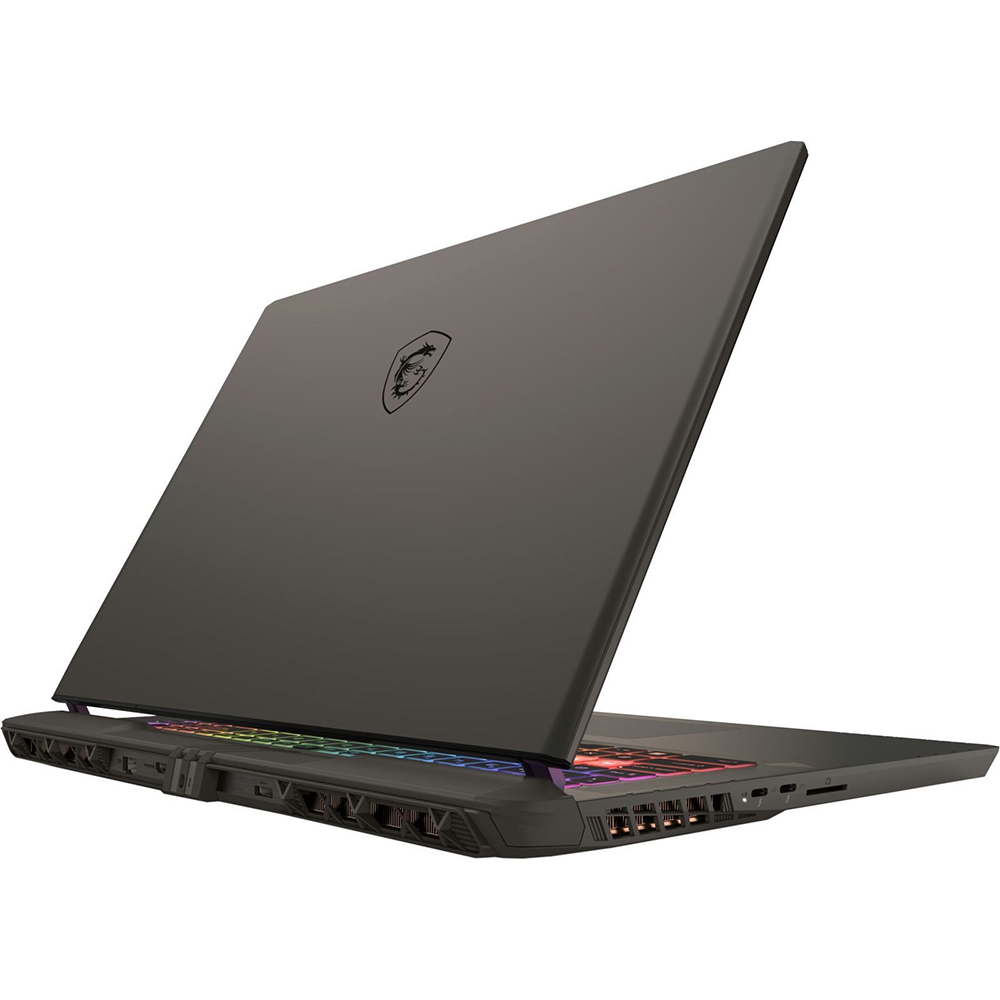 Фото Ноутбук MSI Vector 17 HX AI A2XWJG-042UA (9S7-17S372-042) Win11