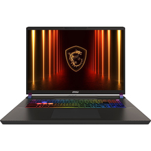 Ноутбук MSI Vector 17 HX AI A2XWJG-042UA (9S7-17S372-042) Win11