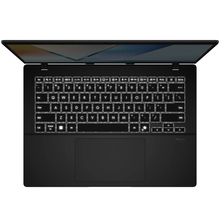 Ноутбук ASUS Vivobook S14 S3407CA-LY009 Matte Gray (90NB16J2-M000C0)