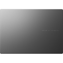 Ноутбук ASUS Vivobook S14 S3407CA-LY009 Matte Gray (90NB16J2-M000C0)