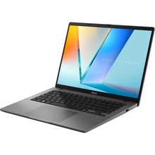 Ноутбук ASUS Vivobook S14 S3407CA-LY009 Matte Gray (90NB16J2-M000C0)