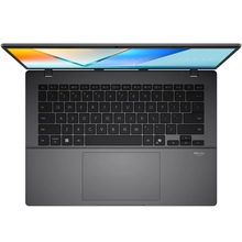 Ноутбук ASUS Vivobook S14 S3407CA-LY009 Matte Gray (90NB16J2-M000C0)