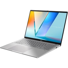 Ноутбук ASUS Vivobook S16 S3607CA-RP008 Cool Silver (90NB16I1-M00090)