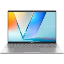 Ноутбук ASUS Vivobook S16 S3607CA-RP008 Cool Silver (90NB16I1-M00090)