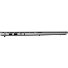 Ноутбук ASUS Vivobook S16 S3607CA-RP008 Cool Silver (90NB16I1-M00090)