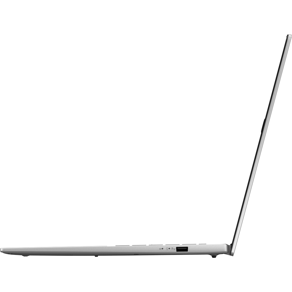 Изображение Ноутбук ASUS Vivobook S16 S3607CA-RP008 Cool Silver (90NB16I1-M00090)