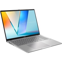 Ноутбук ASUS Vivobook S16 S3607CA-RP008 Cool Silver (90NB16I1-M00090)