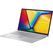 Ноутбук ASUS Vivobook 17 X1704VA-AU756 Cool Silver (90NB10V1-M00V40)