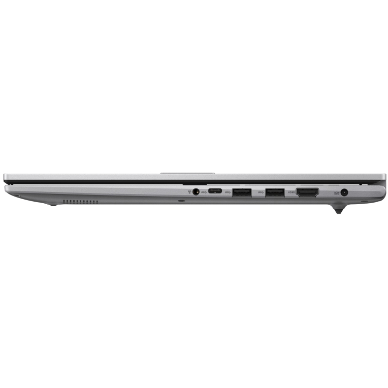 В інтернет магазині Ноутбук ASUS Vivobook 17 X1704VA-AU756 Cool Silver (90NB10V1-M00V40)