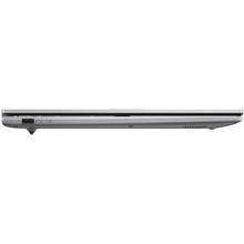 Ноутбук ASUS Vivobook 17 X1704VA-AU756 Cool Silver (90NB10V1-M00V40)