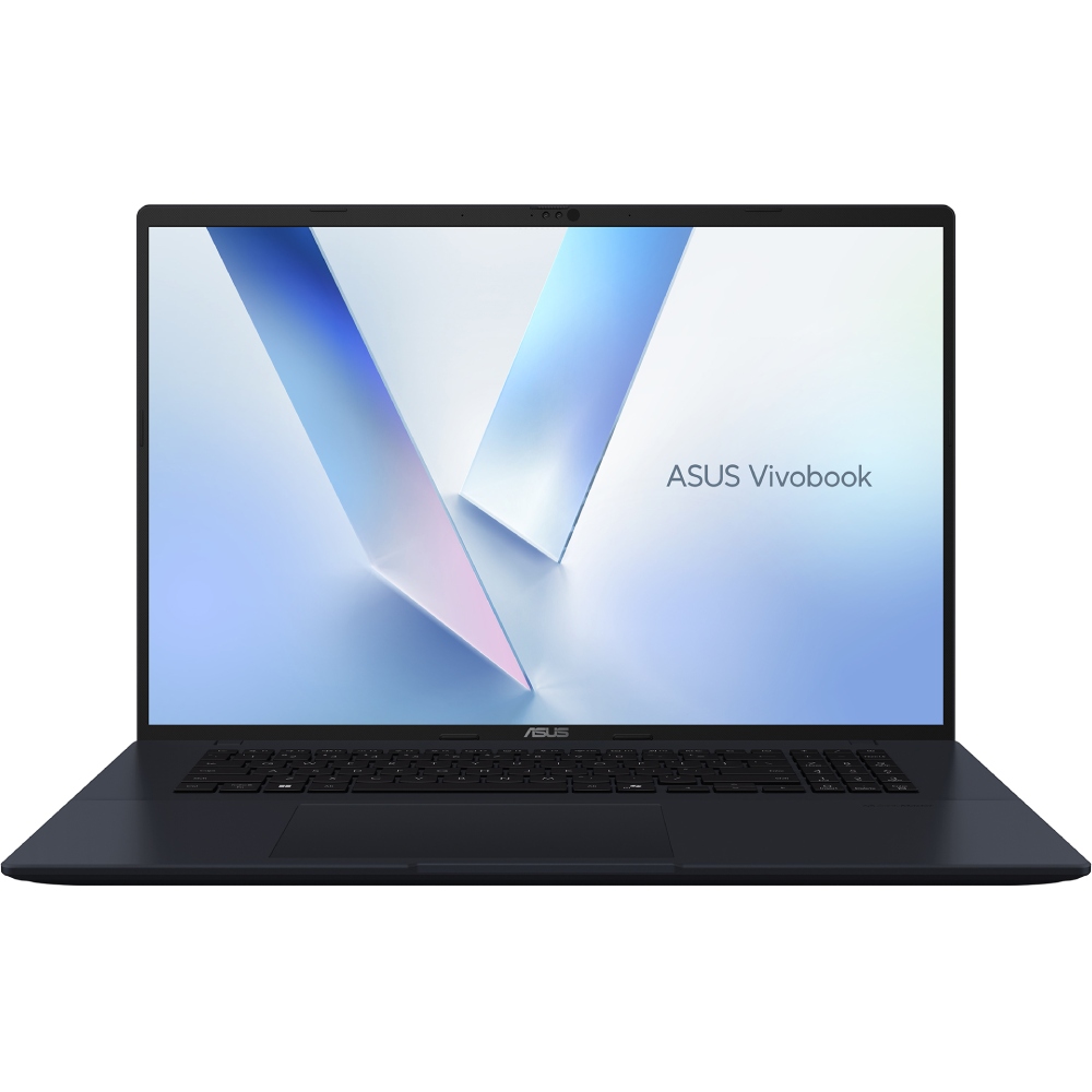 Ноутбук ASUS Vivobook 18 M1807HA-S8027 Quiet Blue (90NB15P1-M004H0)