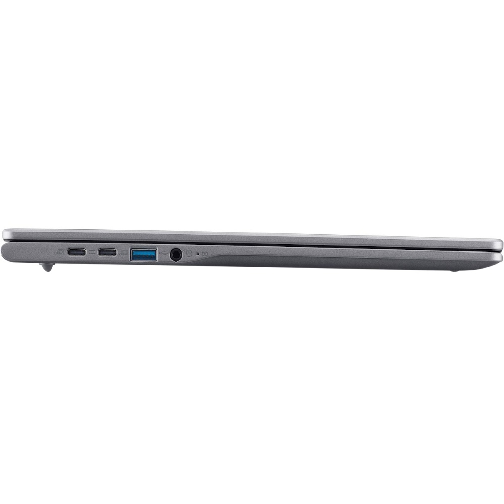 Покупка Ноутбук ACER Chromebook Plus CB516-1HT Grey (NX.JCNEU.003) ChromeOS