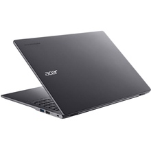 Ноутбук ACER Chromebook Plus CB516-1HT Grey (NX.JCNEU.003) ChromeOS