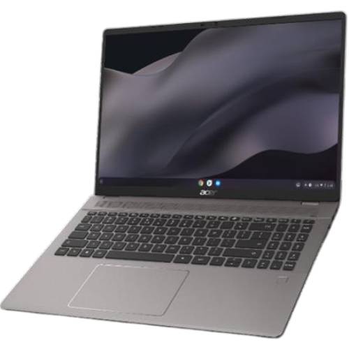 Ноутбук ACER Chromebook Plus CB516-1HT Grey (NX.JCNEU.003) ChromeOS