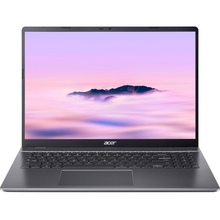 с сенсорным экраном Ноутбук ACER Chromebook Plus CB516-1HT Grey (NX.JCNEU.003) ChromeOS