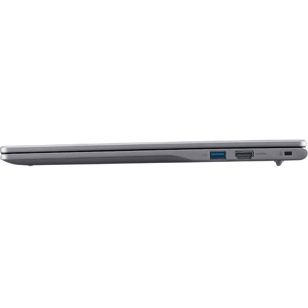 Изображение Ноутбук ACER Chromebook Plus CB516-1HT Grey (NX.JCNEU.003) ChromeOS