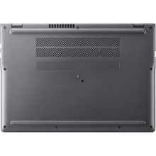 Ноутбук ACER Chromebook Plus CB516-1HT Grey (NX.JCNEU.003) ChromeOS