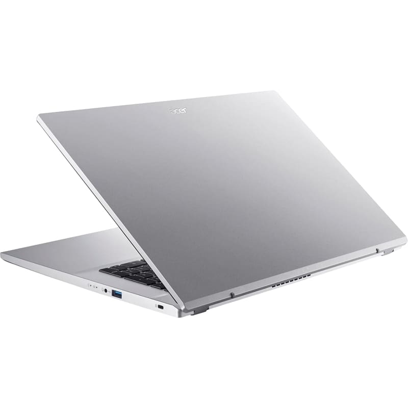 Фото Ноутбук ACER Aspire 3 A317-54-79XA Pure Silver (NX.K9YEU.00H)