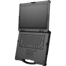 Ноутбук AGN x14A Black (AGN_x14A_i5_12Th_16_512)