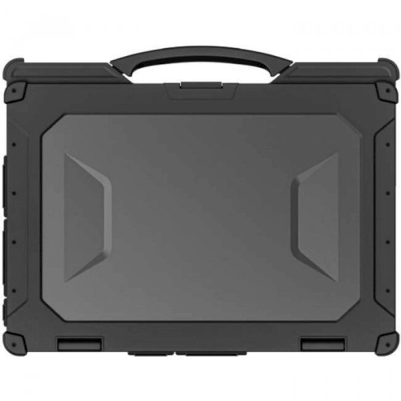 Ноутбук AGN x14A Black (AGN_x14A_i5_12Th_16_512) Частота оновлення екрана 60 Гц
