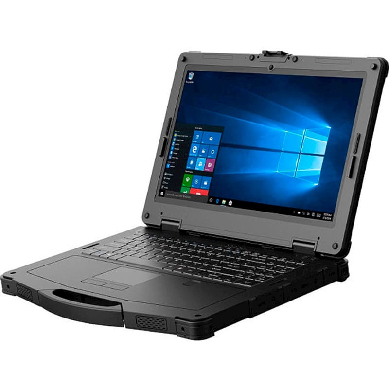 Ноутбук AGN x15A Black (AGN_x15A_i5_12Th_16_512) Роздільна здатність дисплея 1920 x 1080